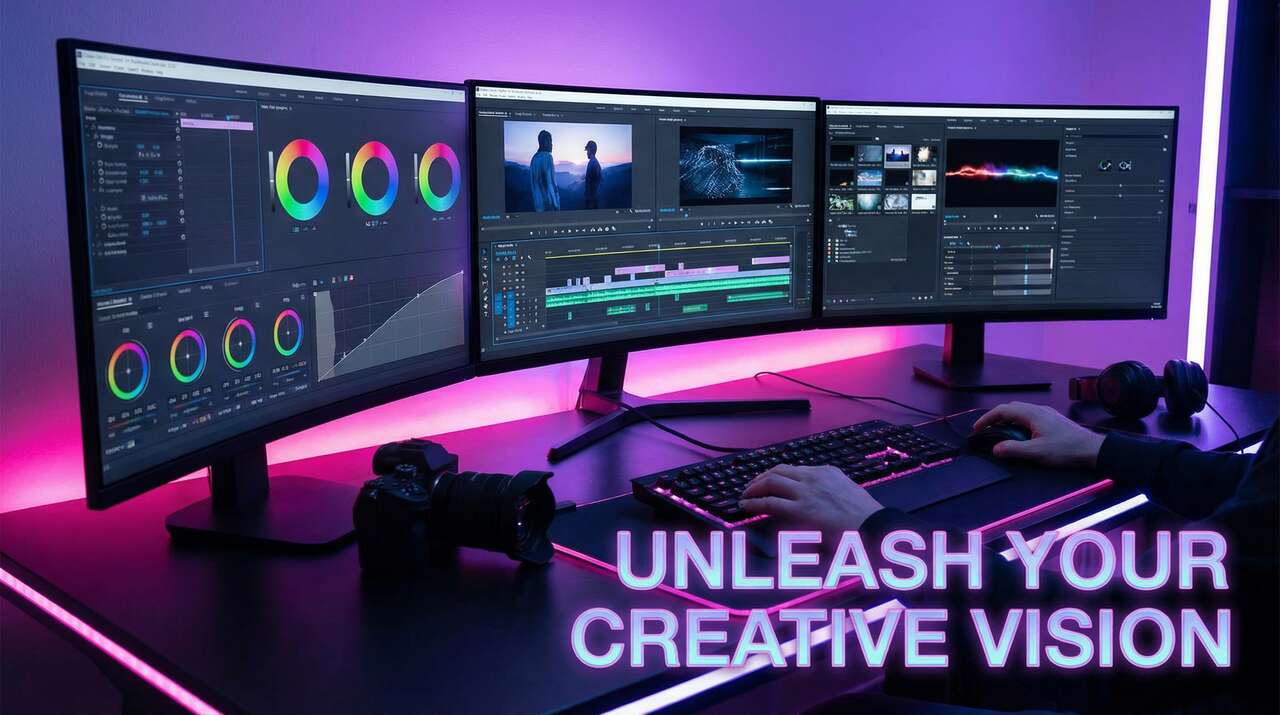 17c一起草视频剪辑教程